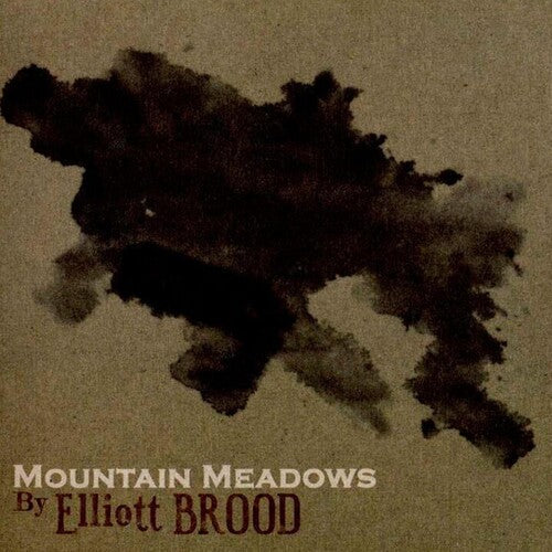 Elliott Brood: Mountain Meadows - VINYL