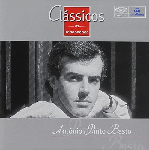 Antonio Pinto Basto: Classico Da Renascenca Vol. 1 - COMPACT DISCS