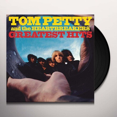 Tom Petty: Greatest Hits - VINYL