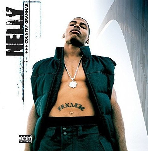 Nelly: Country Grammar - VINYL