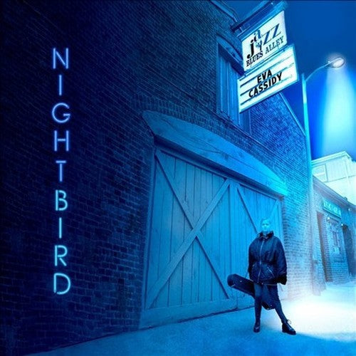 Eva Cassidy: Nightbird - COMPACT DISCS