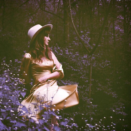 Margo Price: Midwest Farmer's Daughter - VINYL
