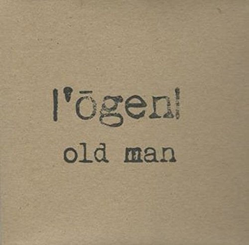 Matt Holubowski: Old Man - COMPACT DISCS