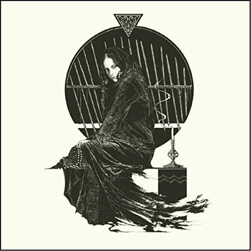 Lynched: Cold Old Fire - COMPACT DISCS