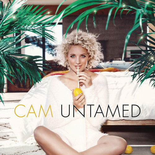Cam: Untamed - COMPACT DISCS