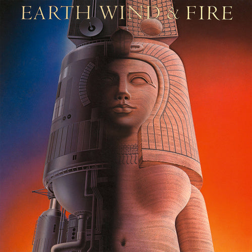 Earth Wind & Fire: Raise! (expanded Edition) - COMPACT DISCS