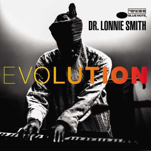 Lonnie Smith: Evolution - COMPACT DISCS