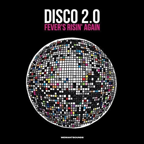 Various Artists: Disco 2.0: Fever's Risin Again / Various - VINYL