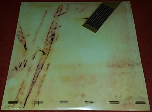 Soda Stereo: Signos - VINYL