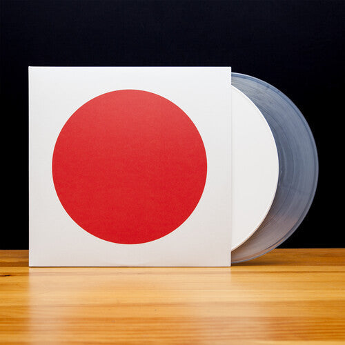 Xiu Xiu: Xiu Xiu Plays the Music of Twin Peaks - VINYL