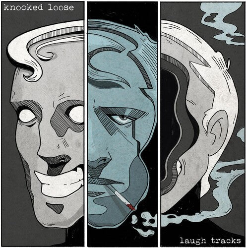 Knocked Loose: Laugh Tracks - COMPACT DISCS