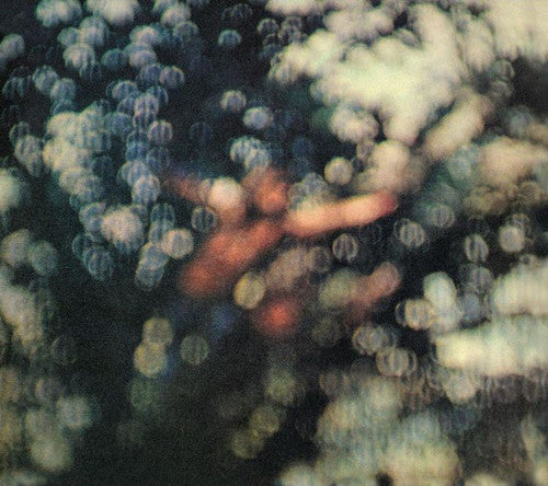 Pink Floyd: Obscured By Clouds - COMPACT DISCS