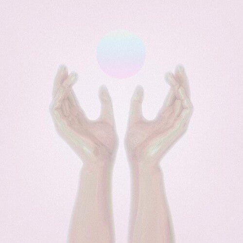 Machinedrum: Human Energy - VINYL