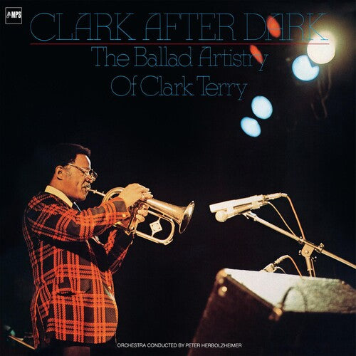 Clark: CLARK AFTER DARK - COMPACT DISCS
