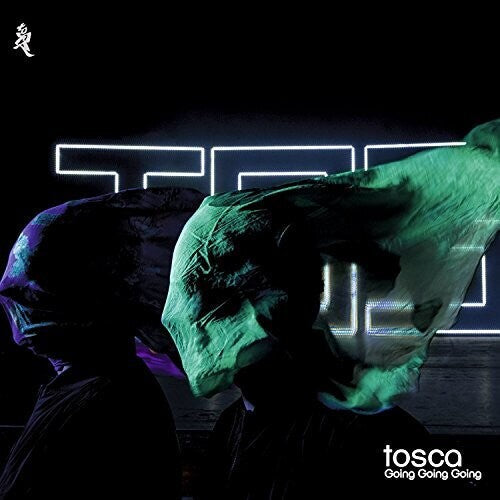Tosca: Going Going Going - VINYL