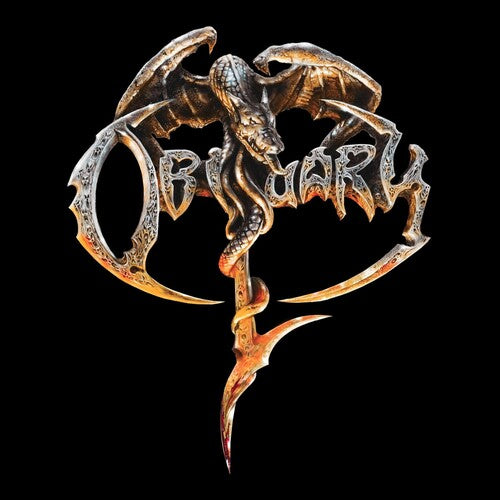 Obituary: Obituary - COMPACT DISCS