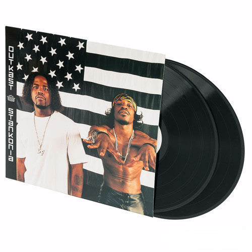 OutKast: Stankonia - VINYL