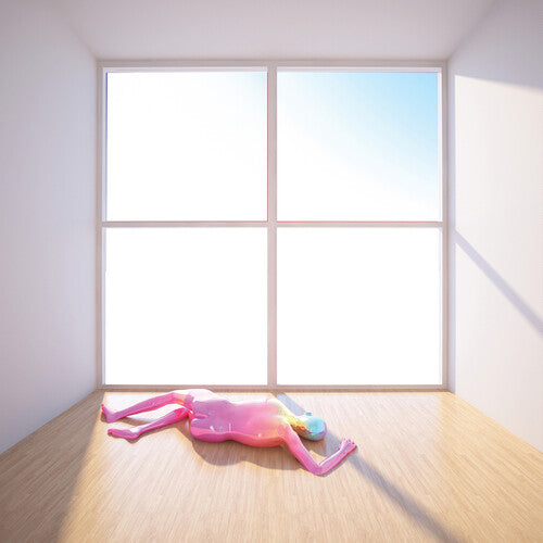 Geotic: Abysma - VINYL