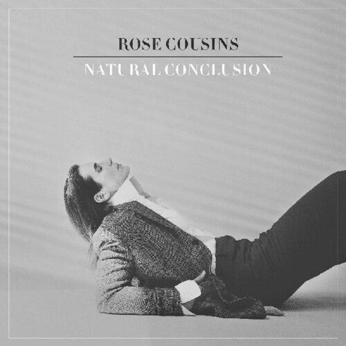 Rose Cousins: Natural Conclusions - VINYL