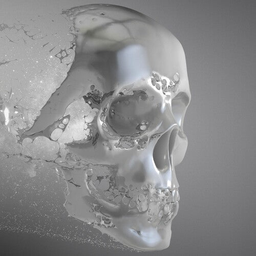 Bardspec: Hydrogen - VINYL