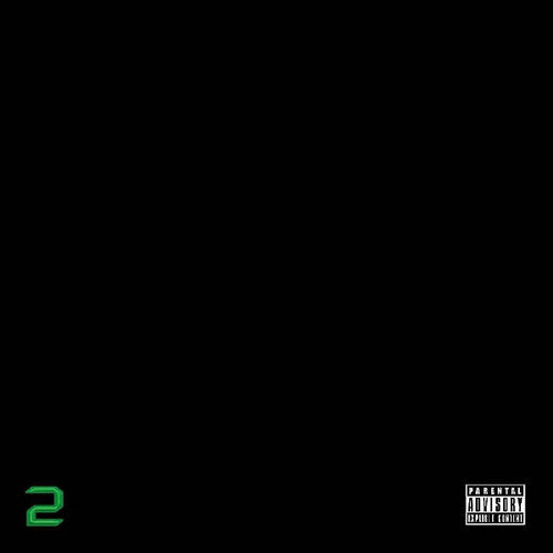 Dean Blunt: Black Metal 2 - VINYL