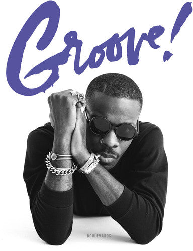 Boulevards: Groove - COMPACT DISCS