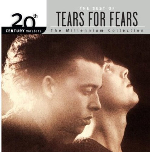 Tears for Fears: 20th Century Masters: Millennium Collection - COMPACT DISCS