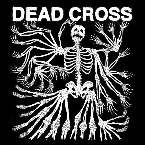 Dead Cross: Dead Cross - COMPACT DISCS