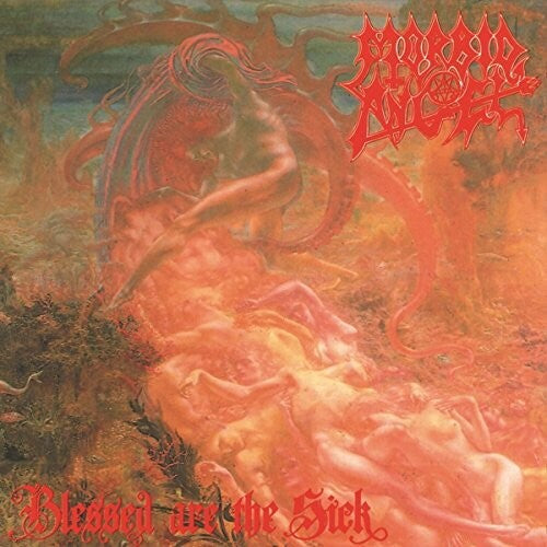 Morbid Angel: Blessed Are The Sick - VINYL