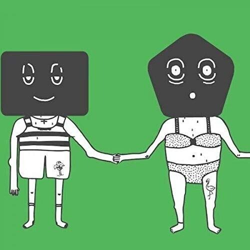 Mitu: Cosmus - VINYL