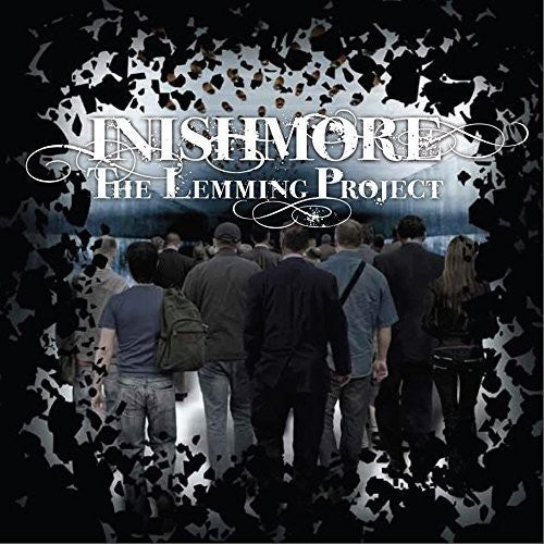 Inishmore: Lemming Project - COMPACT DISCS