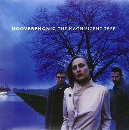 Hooverphonic: Magnificent Tree - VINYL