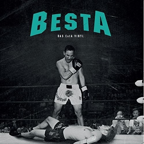 Esta: Besta - VINYL