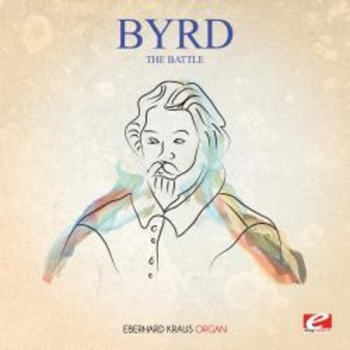 Byrd: Battle - COMPACT DISCS