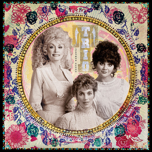Dolly Parton: Farther Along - VINYL