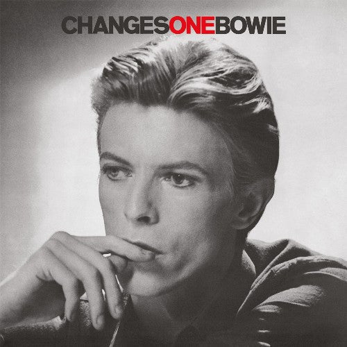 David Bowie: Changesonebowie - VINYL