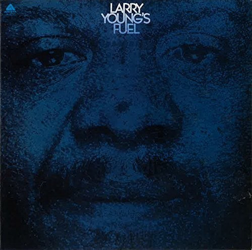 Larry Young: Spaceball - COMPACT DISCS