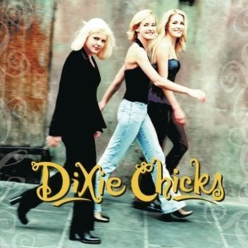 The Chicks: Wide Open Spaces - VINYL