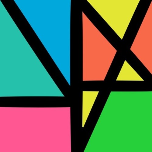 New Order: Complete Music: Extended - COMPACT DISCS
