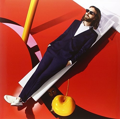 Breakbot: Get Lost Remixes - 12-INCH SINGLE
