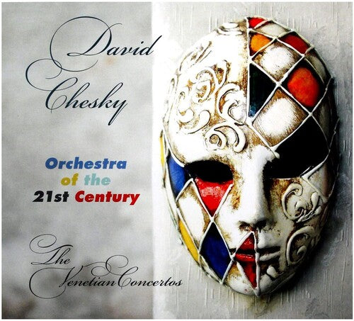 David Chesky: Chesky,david - COMPACT DISCS