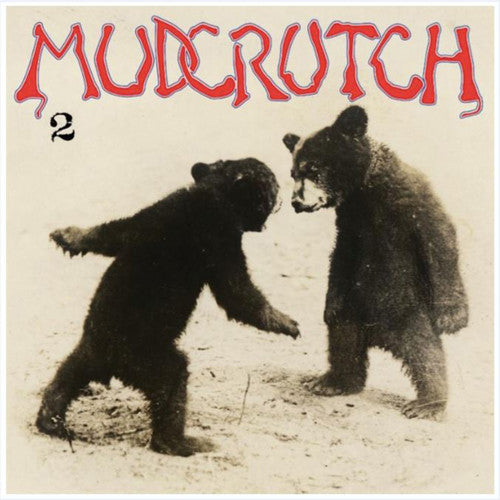 Mudcrutch: 2 - COMPACT DISCS