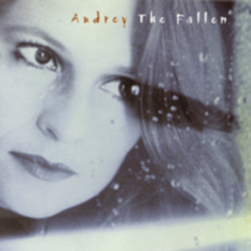 Audrey Auld Mezera: Fallen - COMPACT DISCS
