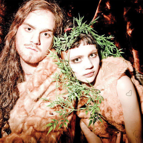Grimes: Darkbloom - VINYL