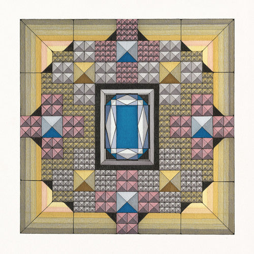 Samiah: Diamonds - 7-INCH SINGLE