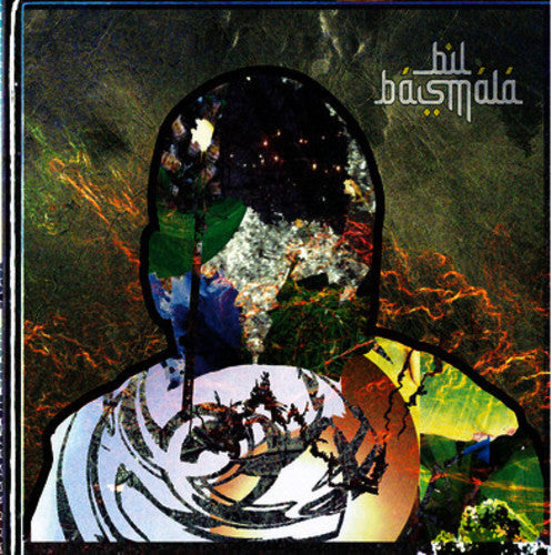 Bil Basmala: Bil Basmala - COMPACT DISCS