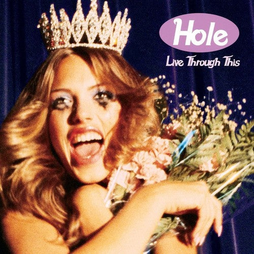 Hole: Live Through This - VINYL