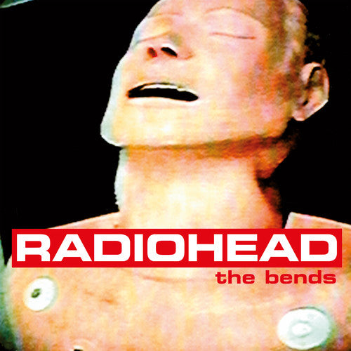 Radiohead: The Bends - COMPACT DISCS