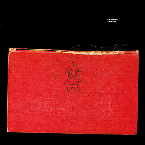 Radiohead: Amnesiac - COMPACT DISCS