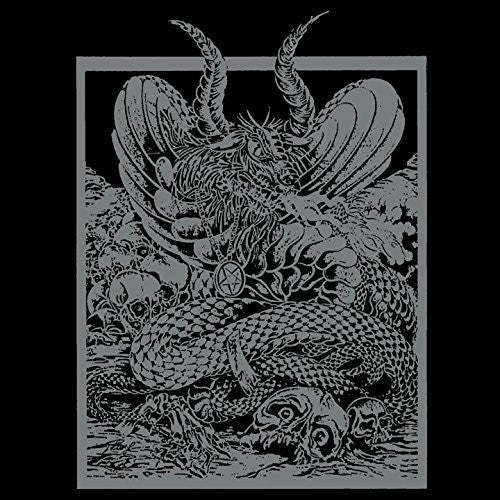 Samael: Worship Him - COMPACT DISCS